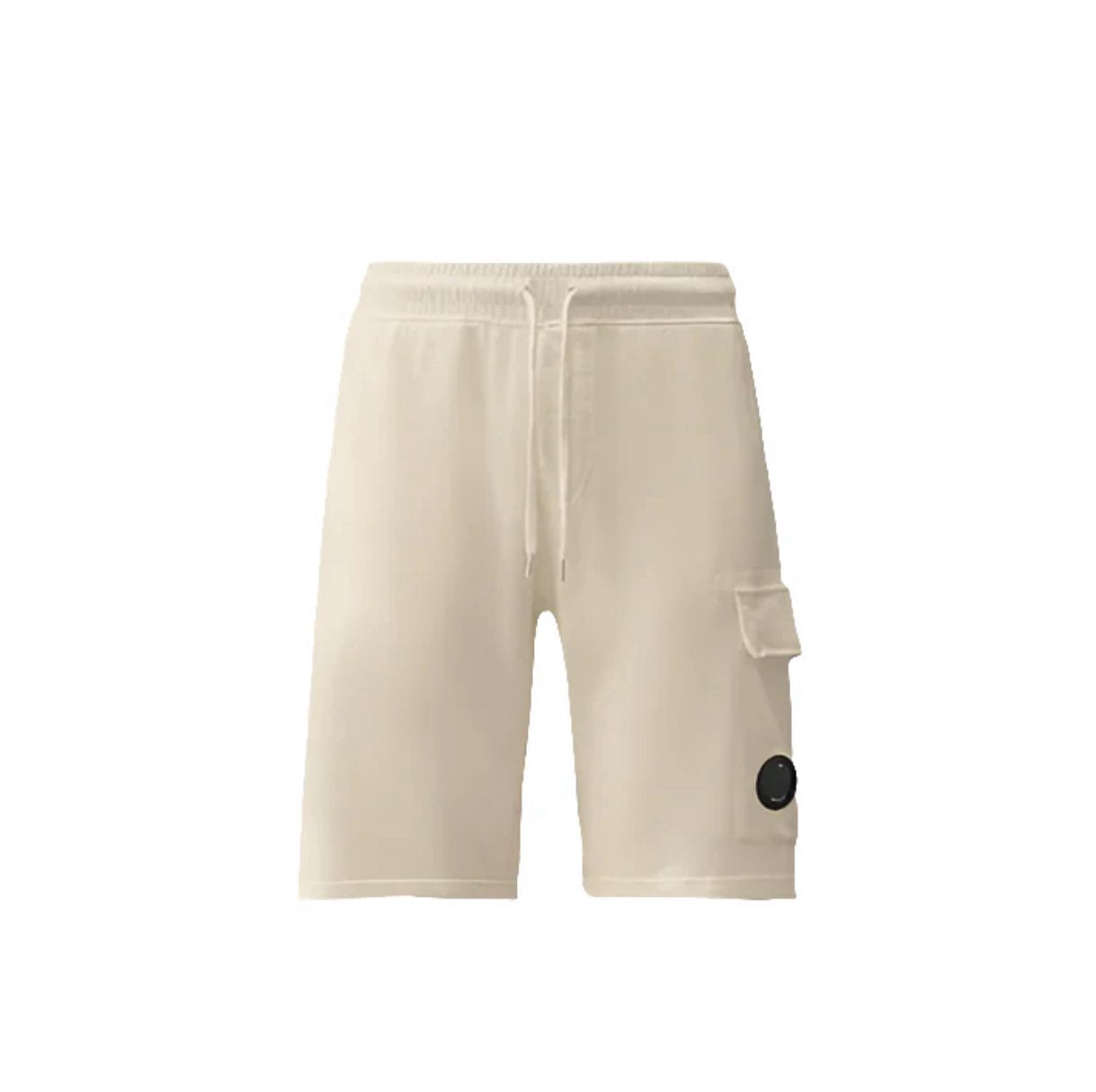 Short cp - beige