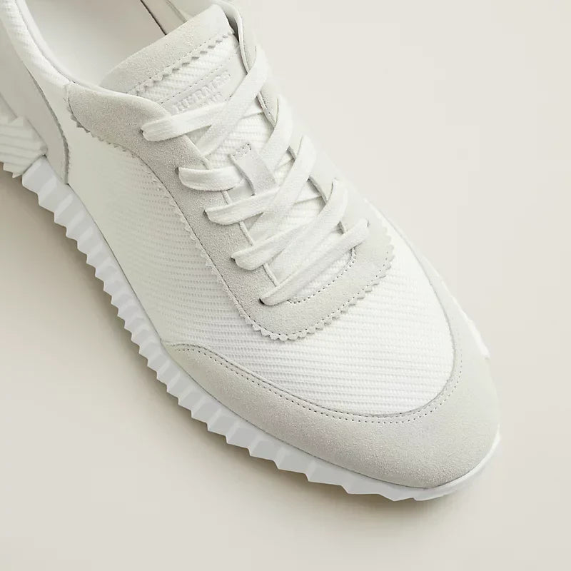 Hermès Bouncing blanche